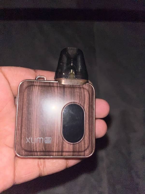 xslim sq pro 1