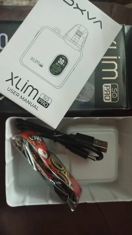 xslim sq pro 2