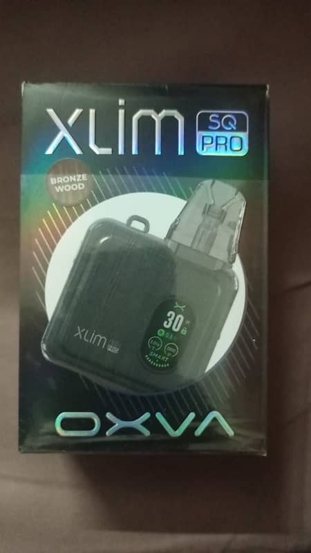 xslim sq pro 3