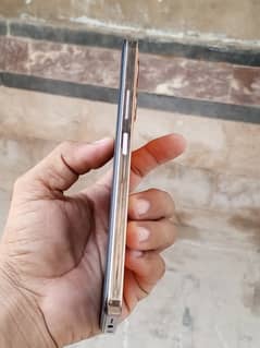 infinix note 30 10 by 10 condition 8 + 8GB RAM 256 0