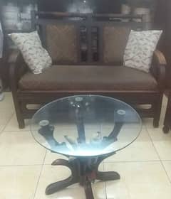 Sofa 2 Seater & Sofa Single Seater 0