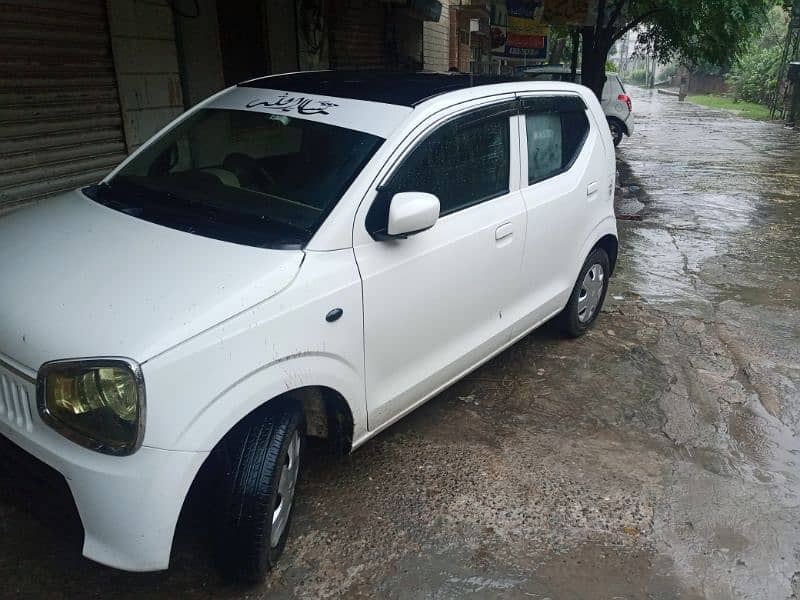 Suzuki Alto 2020 1