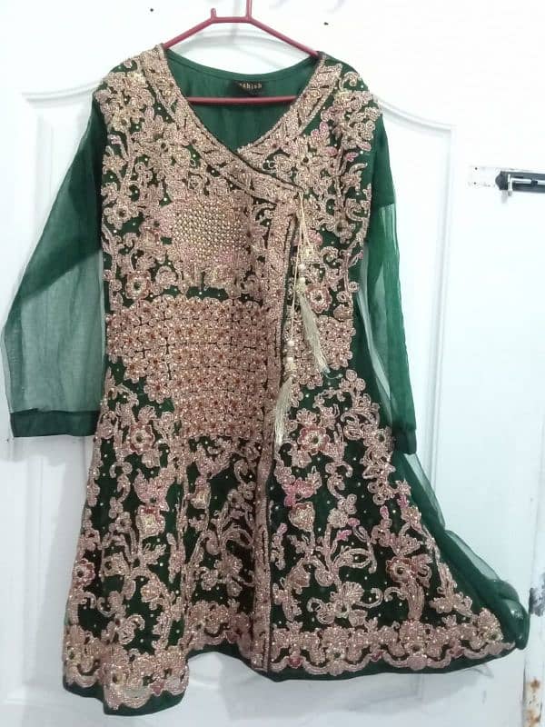 original kasheesh gharara set 0