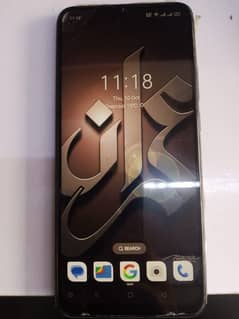 Oppo A 15