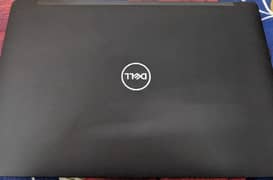 Cor i7 8th gen ( Dell Inc )