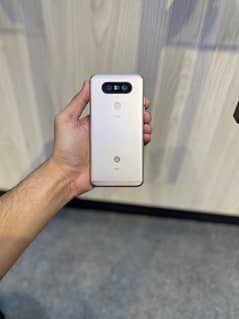 lg v34 single sim snapgragon 820