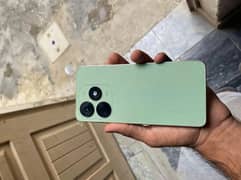 Tecno spark go 2024