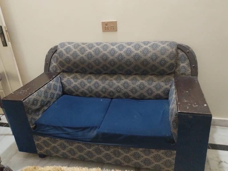 sofa set 25k 2