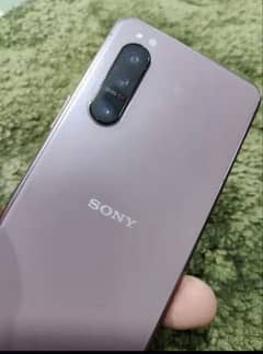 Sony Xperia Mark 2