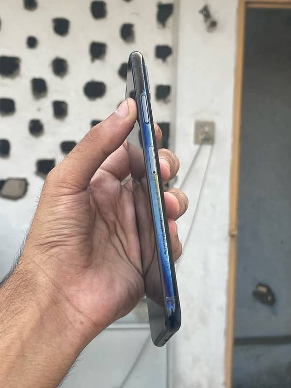 iphone XS max 64gb Non pta 3