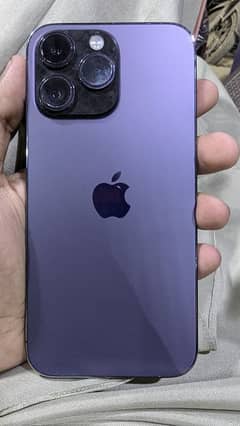 Iphone 14 pro max 0