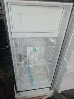 new refrigeration