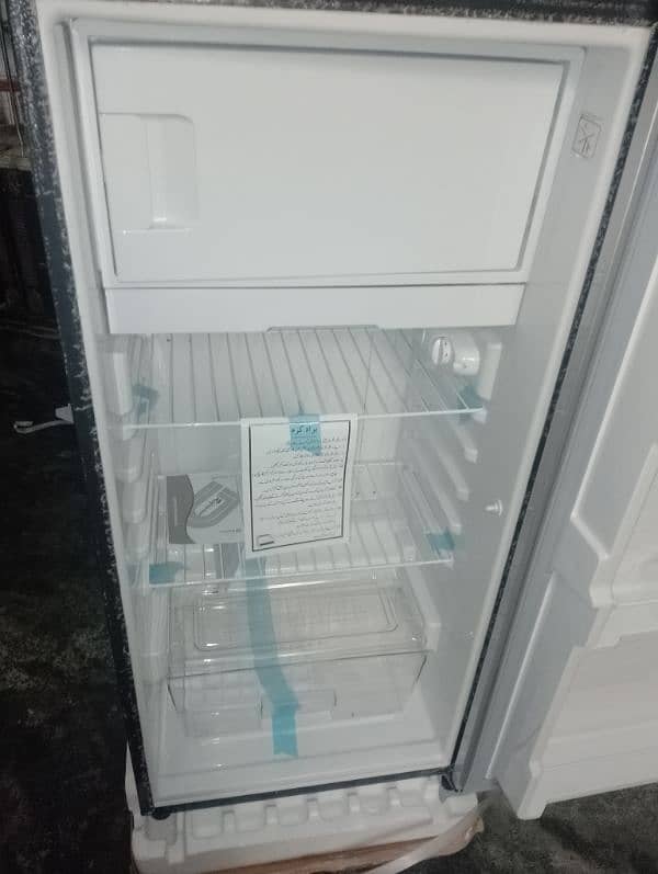 new refrigeration 0