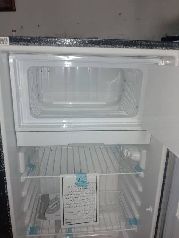 new refrigeration 1