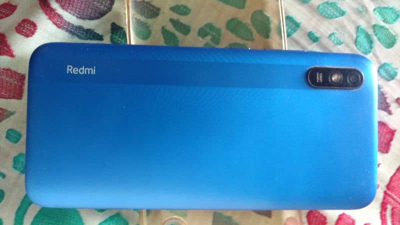 Redmi 9A PTA official approved 2