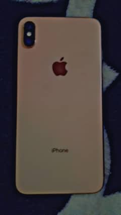 iPhone Xsmax 0327640956