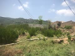 Residential Plot Available For Sale in C-12 Islamabad 0