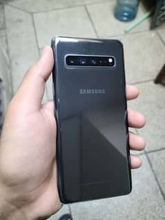 Samsung Galaxy S10 5g