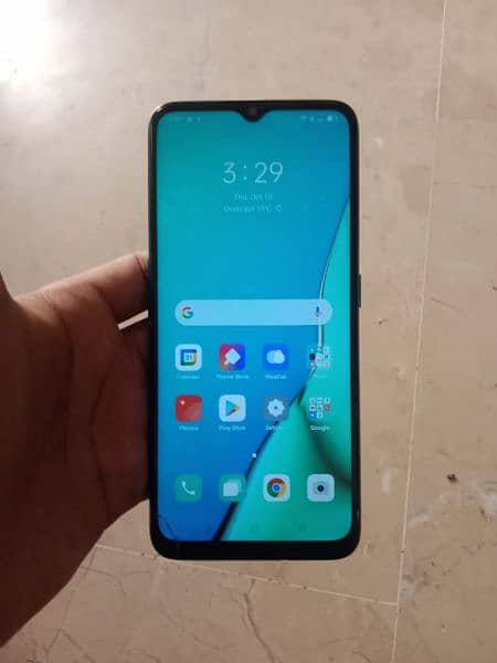 Oppo a9 8/128 0