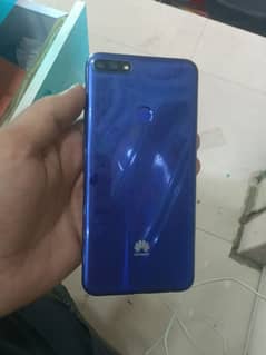 huawei y7 prime