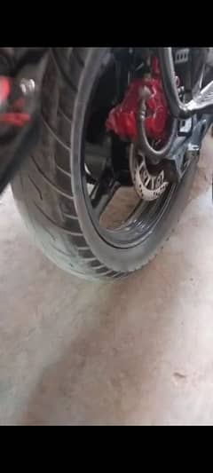 Suzuki gs me lagne ke ley 16 ke rim