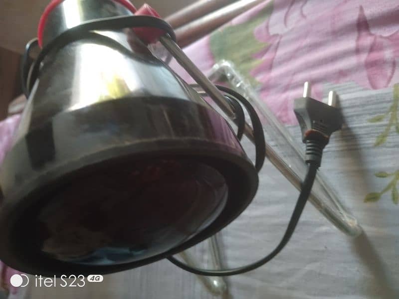 Infrared lamp for sale 1