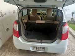 Suzuki Alto 2012 Eco Alto 0