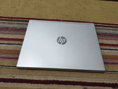 Hp probook 440 g6 core i5 8th genration