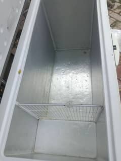 National Freezer