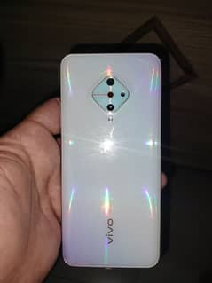 vivo S1 pro.