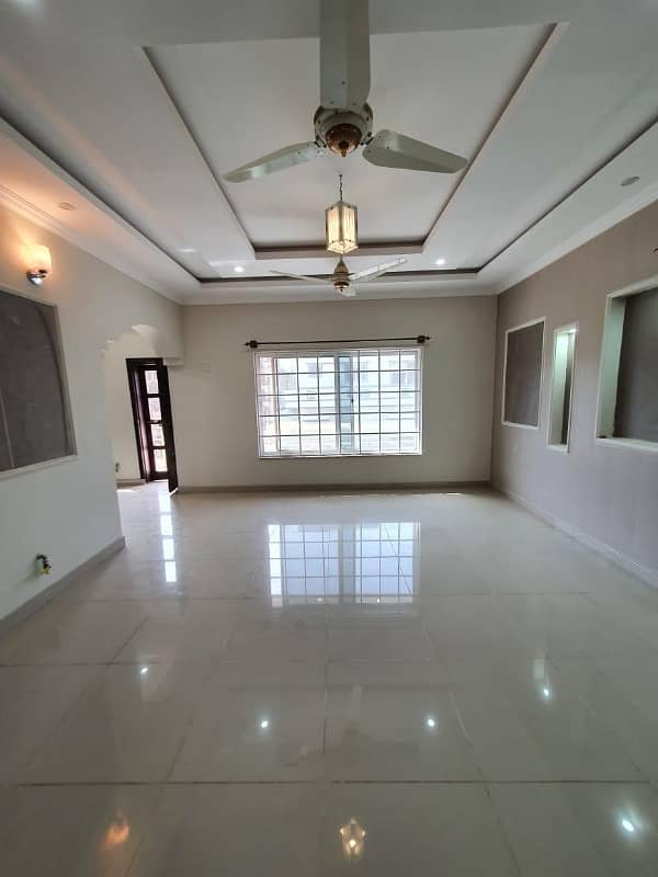 7 Marlas House Tile Flooring Gas Available Near Park and Market G-13/2 13