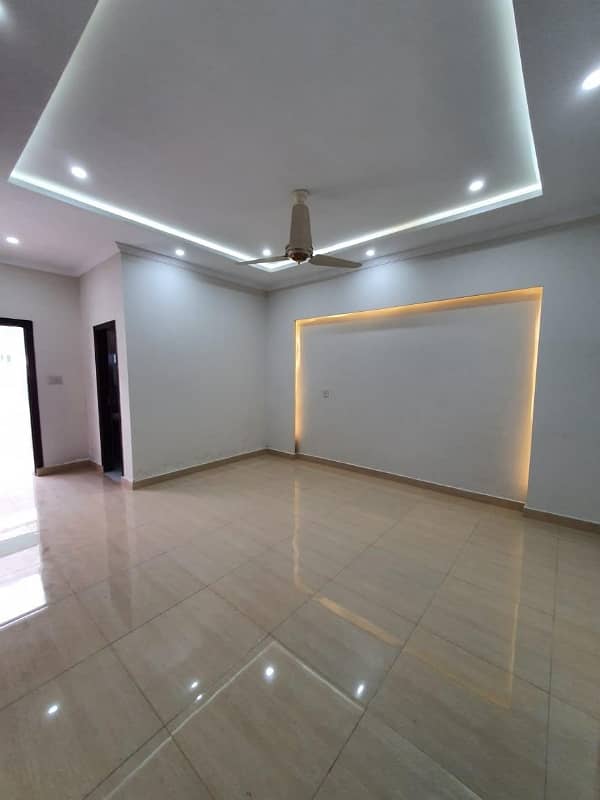 7 Marlas House Tile Flooring Gas Available Near Park and Market G-13/2 14