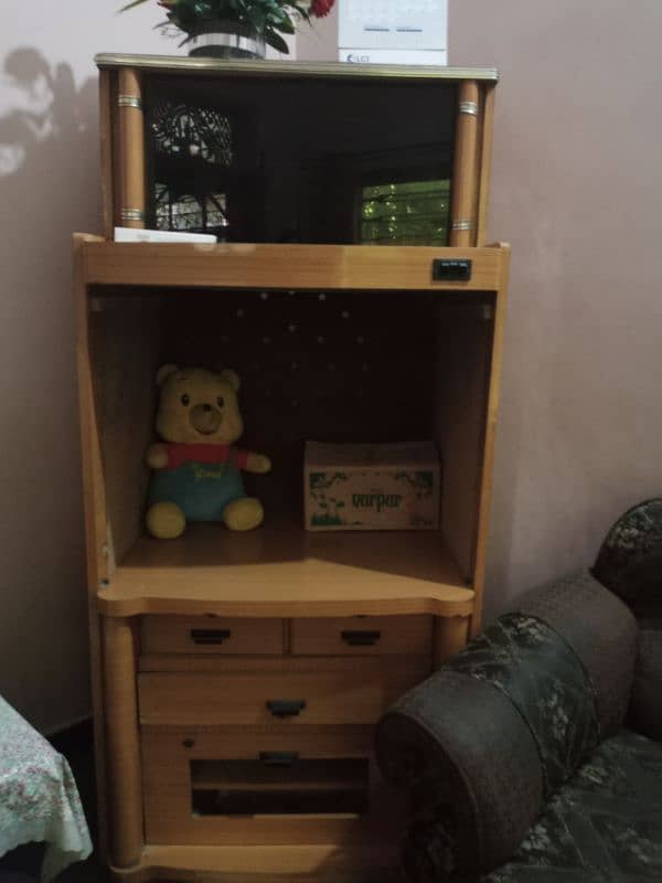 Large size Tv trolly for sale 1