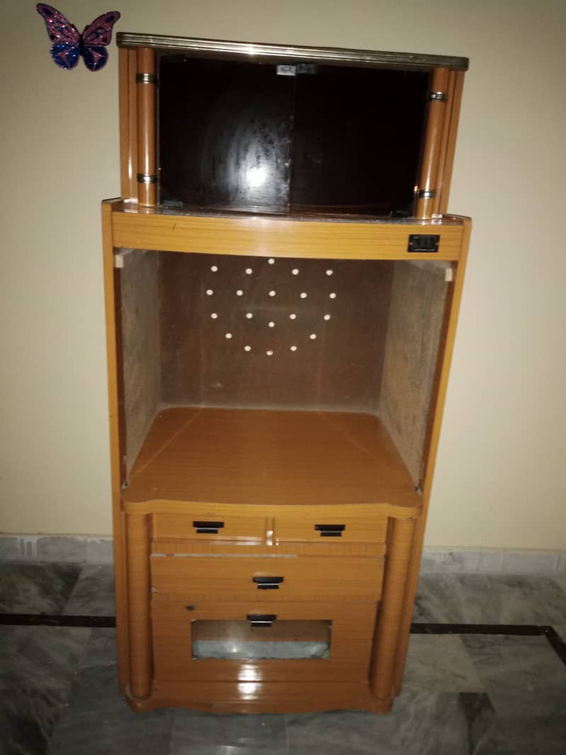 Large size Tv trolly for sale 2