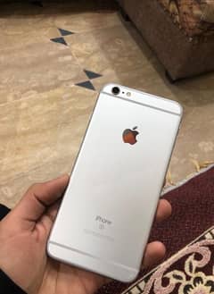 iPhone 6s Plus 16gb