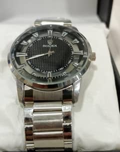 Men's casual Analogue watch