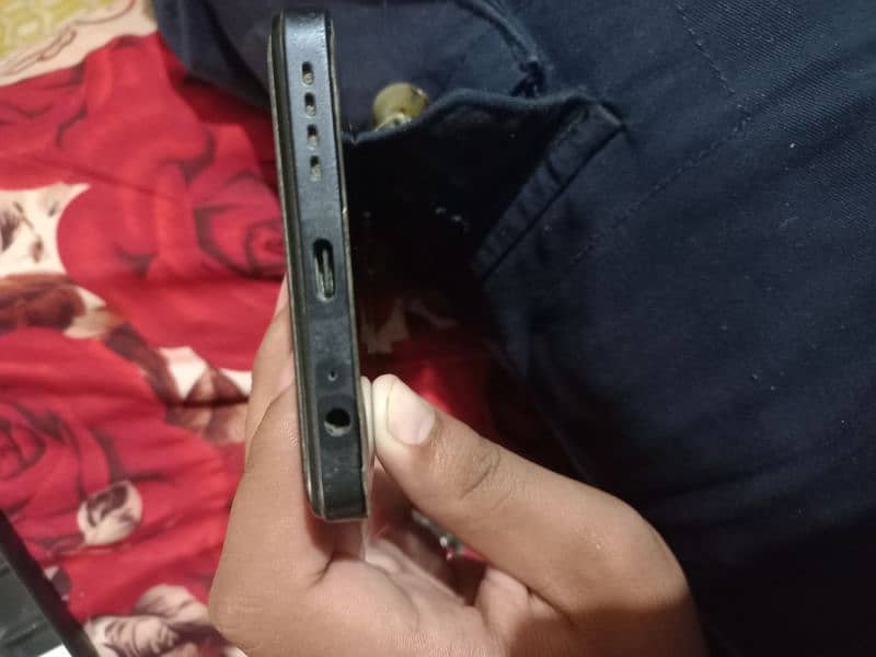 infinix Hot 30 0