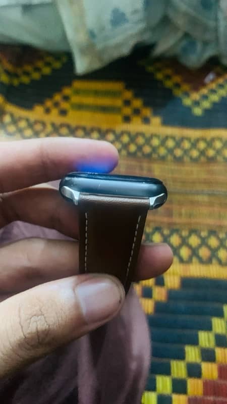 Apple Watch series 6 0