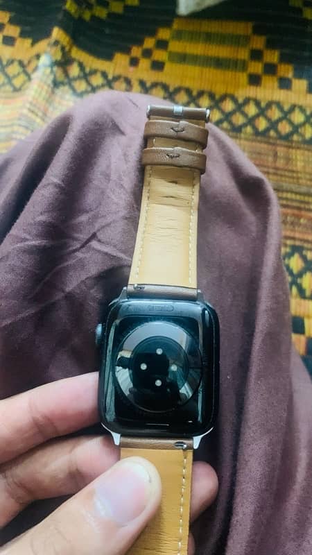 Apple Watch series 6 7