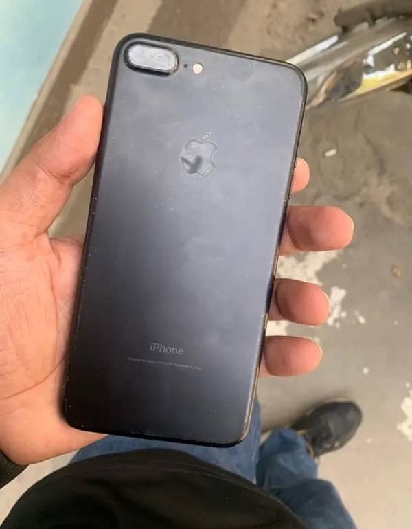 iphone 7 plus 128gb 0