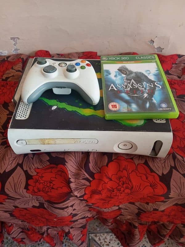 Xbox 360 remote or CDs b Sath hn urgent sale contact 03319408176 2