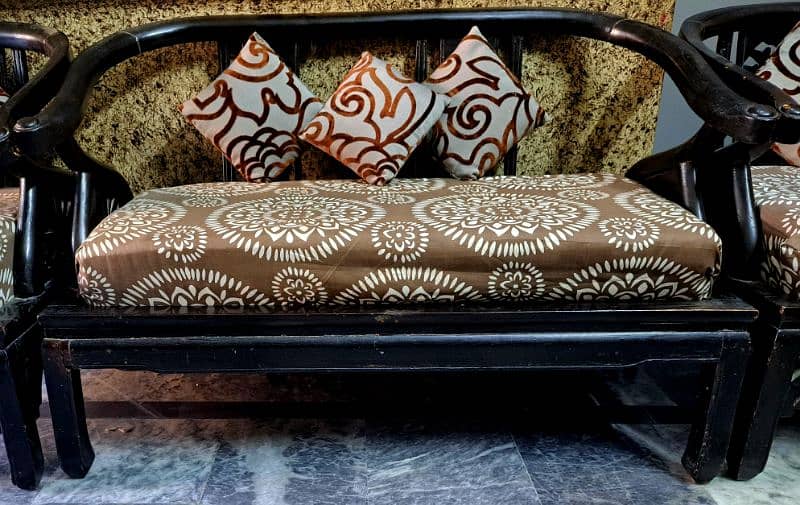 4 Seater Sofa set Contact 03148590202 2