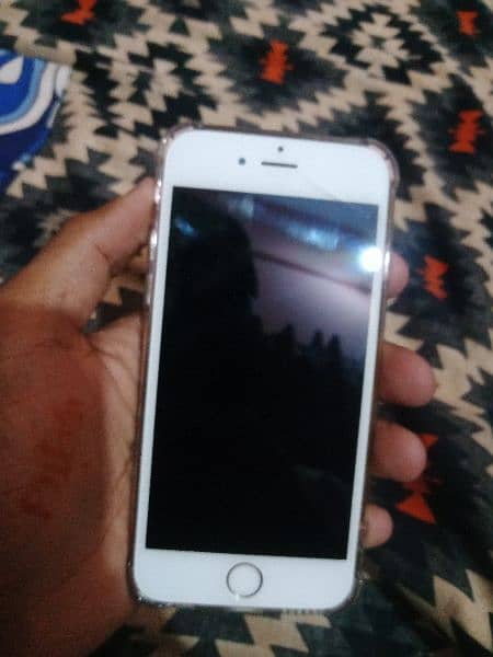 iphone 6s|Non PTA|64Gb|Rose Gold Colour 4