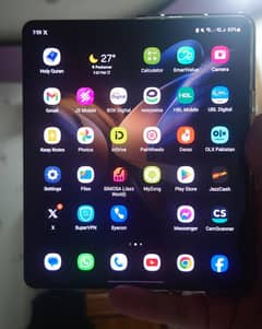 Samsung Galaxy Z Fold 4