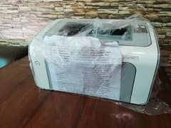 HP Laser Jet printer P1102