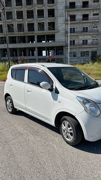 Suzuki Alto japnese 2012 1