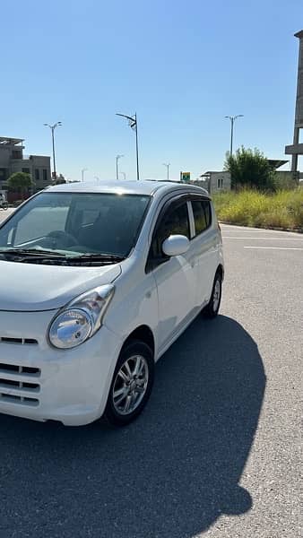 Suzuki Alto japnese 2012 3