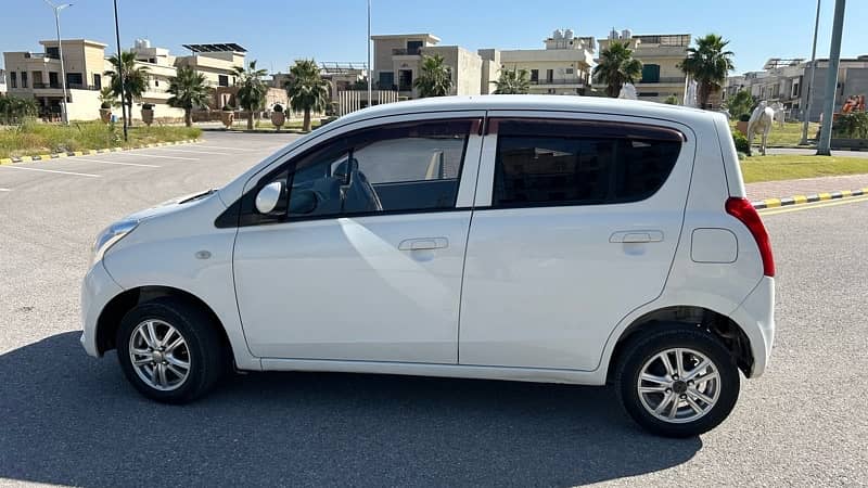 Suzuki Alto japnese 2012 4