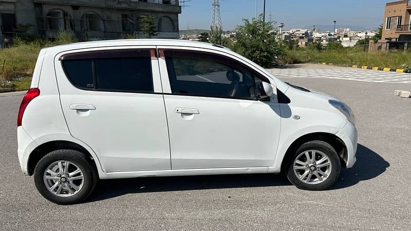 Suzuki Alto japnese 2012 5