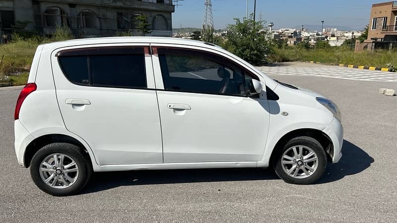 Suzuki Alto japnese 2012 6